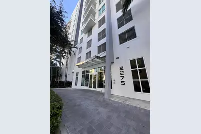 2275 Biscayne Blvd #PH108, Miami, FL 33137 - Photo 1