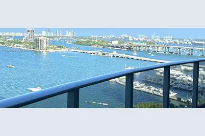 488 NE 18th St #1715, Miami, FL 33132 - Photo 1