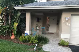 3100 NW 122nd Ave, Sunrise, FL 33323 - Photo 1