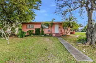 544 NW 12th St, Homestead, FL 33030 - Photo 1