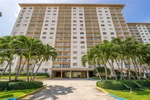 400 Kings Point Dr, Sunny Isles Beach, FL 33160 - Photo 1