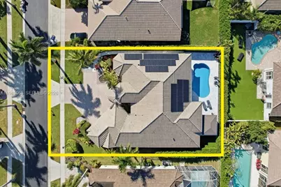 21653 Marigot Dr, Boca Raton, FL 33428 - Photo 1