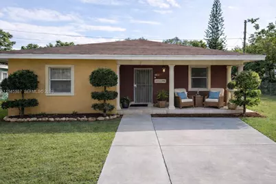 3416 Frow Ave, Miami, FL 33133 - Photo 1