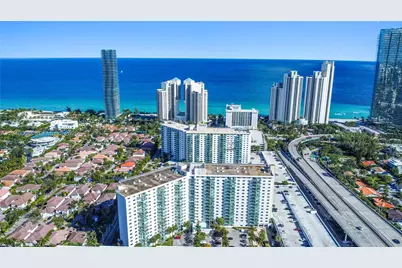 19380 Collins Ave #405, Sunny Isles Beach, FL 33160 - Photo 1