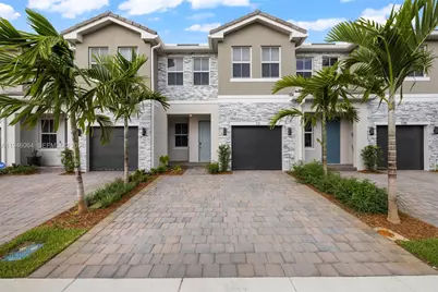 131 SW 171st Lane, Pembroke Pines, FL 33027 - Photo 1
