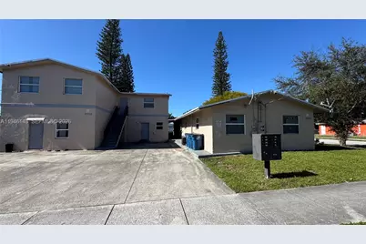 2099 NW 26th Ave #1-c, Fort Lauderdale, FL 33311 - Photo 1