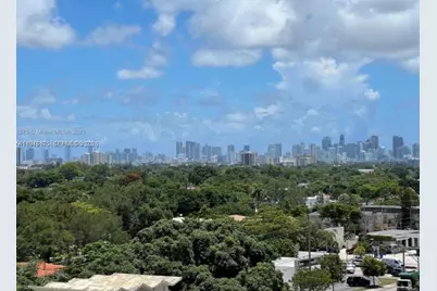 4100 Salzedo St #802, Coral Gables, FL 33146 - Photo 1
