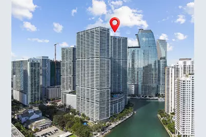 465 Brickell Ave #904, Miami, FL 33131 - Photo 1
