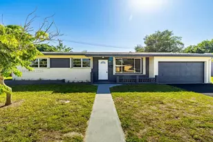 360 NW 199th St, Miami Gardens, FL 33169 - Photo 1