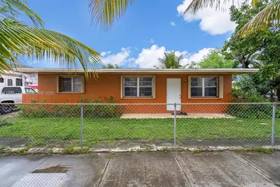 8400 NW 24th Ct, Miami, FL 33147 - Photo 1