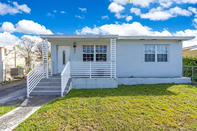 421 Florida Blvd, Miami, FL 33144 - Photo 1