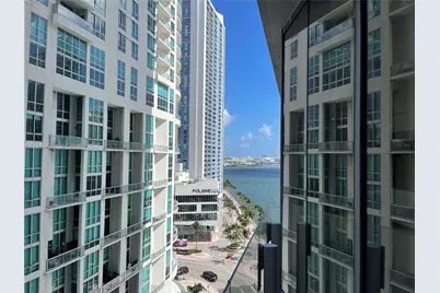 300 Biscayne Boulevard Way #1006E, Miami, FL 33131 - Photo 1