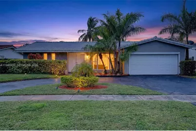 4710 Grant St, Hollywood, FL 33021 - Photo 1