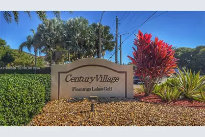12651 SW 16th Ct #313B, Pembroke Pines, FL 33027 - Photo 1