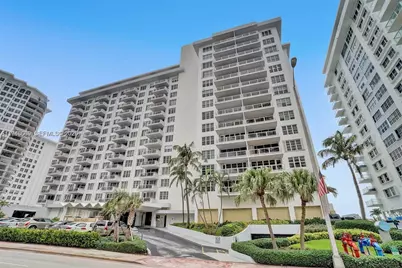 5700 Collins Ave #15F, Miami Beach, FL 33140 - Photo 1