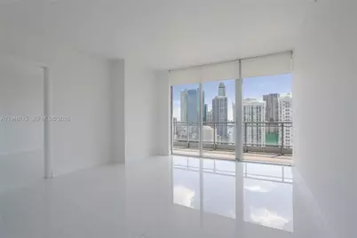 92 SW 3rd St #3512, Miami, FL 33130 - Photo 1