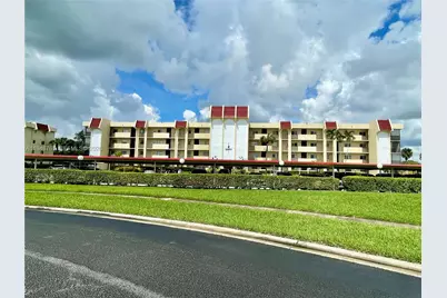 23277 N Barwood Ln N #205, Boca Raton, FL 33428 - Photo 1