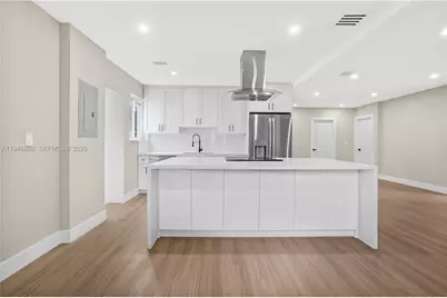 1151 NW 45th St, Miami, FL 33127 - Photo 1