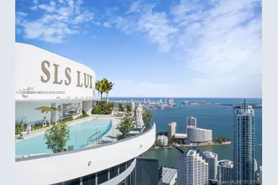 801 S Miami Ave #3304, Miami, FL 33130 - Photo 1