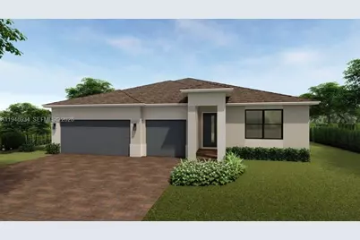 10230 Bahia Drive, Cutler Bay, FL 33189 - Photo 1