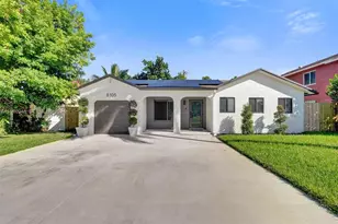 8105 SW 19th St, North Lauderdale, FL 33068 - Photo 1