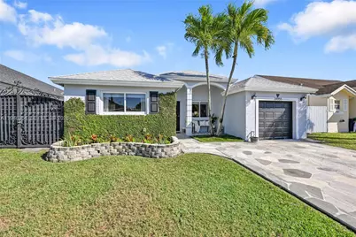 24955 SW 129 Path, Homestead, FL 33032 - Photo 1