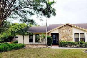 15151 SW 166th St, Miami, FL 33187 - Photo 1