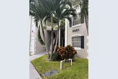 2881 N Oakland Forest Dr #202, Oakland Park, FL 33309 - Photo 1