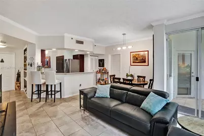 3155 NE 184th St #8103, Aventura, FL 33160 - Photo 1