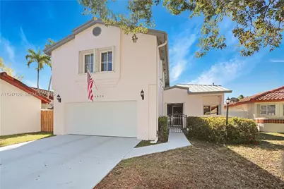14826 SW 110th Ter, Miami, FL 33196 - Photo 1