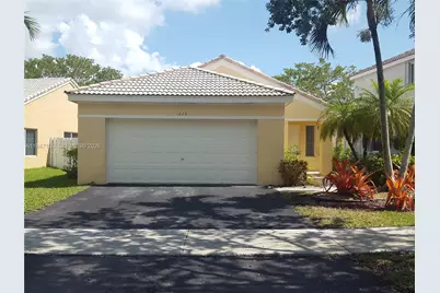 1628 Salerno Cir, Weston, FL 33327 - Photo 1