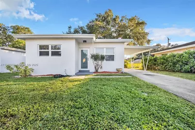 6326 SW 24th St, Miramar, FL 33023 - Photo 1