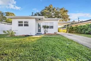 6326 SW 24th St, Miramar, FL 33023 - Photo 1