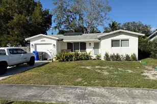6891 Scott, Hollywood, FL 33024 - Photo 1