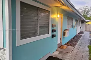 1026 NE 9th Ave, Fort Lauderdale, FL 33304 - Photo 1