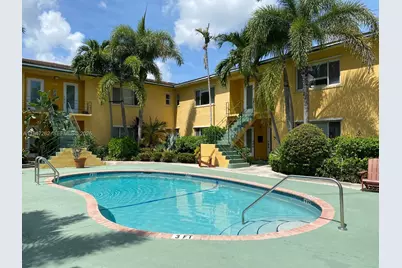717 NE 16th Ave #717A, Fort Lauderdale, FL 33304 - Photo 1