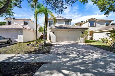 2346 SW 164th Ave, Miramar, FL 33027 - Photo 1