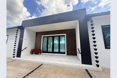 9500 SW 25th Dr #Eff, Miami, FL 33165 - Photo 1