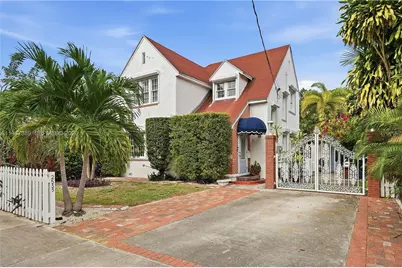 2533 SW 5th St, Miami, FL 33135 - Photo 1