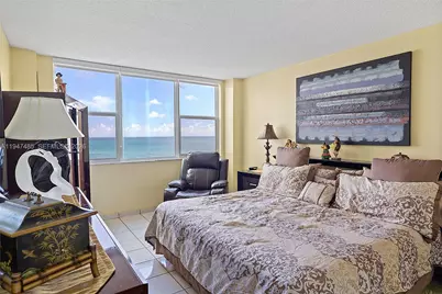 3180 S Ocean Dr #402, Hallandale Beach, FL 33009 - Photo 1