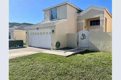 2770 River Run Ter, Miramar, FL 33025 - Photo 1