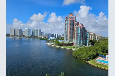 3530 Mystic Pointe Dr #1202, Aventura, FL 33180 - Photo 1