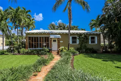 2535 Lincoln St, Hollywood, FL 33020 - Photo 1