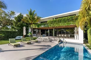 7333 Belle Meade Blvd, Miami, FL 33138 - Photo 1