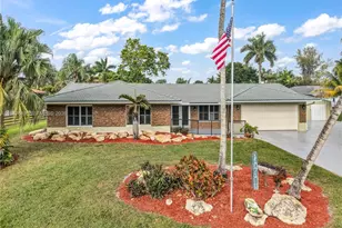 11071 SW 30th Ct, Davie, FL 33328 - Photo 1