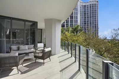 2831 S Bayshore Dr #501, Miami, FL 33133 - Photo 1