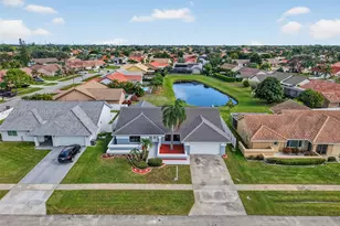 6043 Sunberry Cir, Boynton Beach, FL 33437 - Photo 1