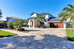 15560 NW 83rd Pl, Miami Lakes, FL 33016 - Photo 1