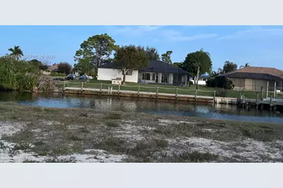 417 NW 38th Ave, Cape Coral, FL 33993 - Photo 1
