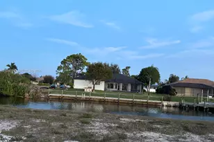 417 NW 38th Ave, Cape Coral, FL 33993 - Photo 1